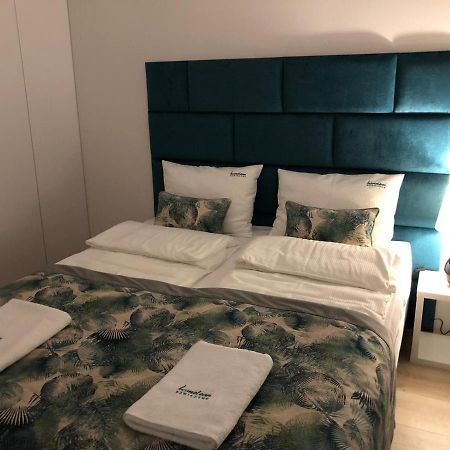 Apartament Kameleon Dźwirzyno Exteriér fotografie