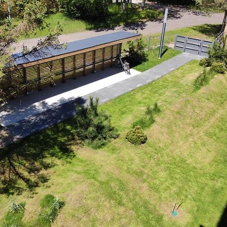 Apartament Kameleon Dźwirzyno Exteriér fotografie